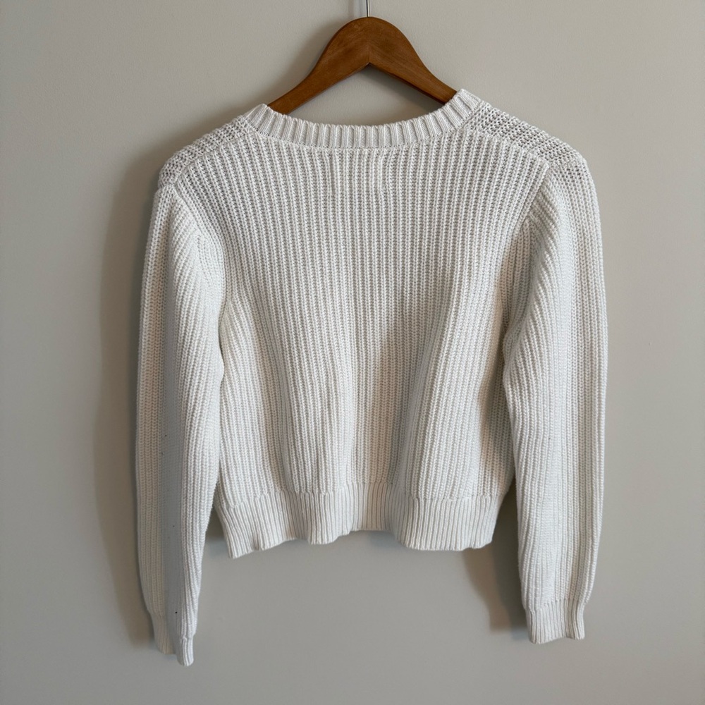 ROLLAS SAILOR CARDIGAN - Picture 7 of 7